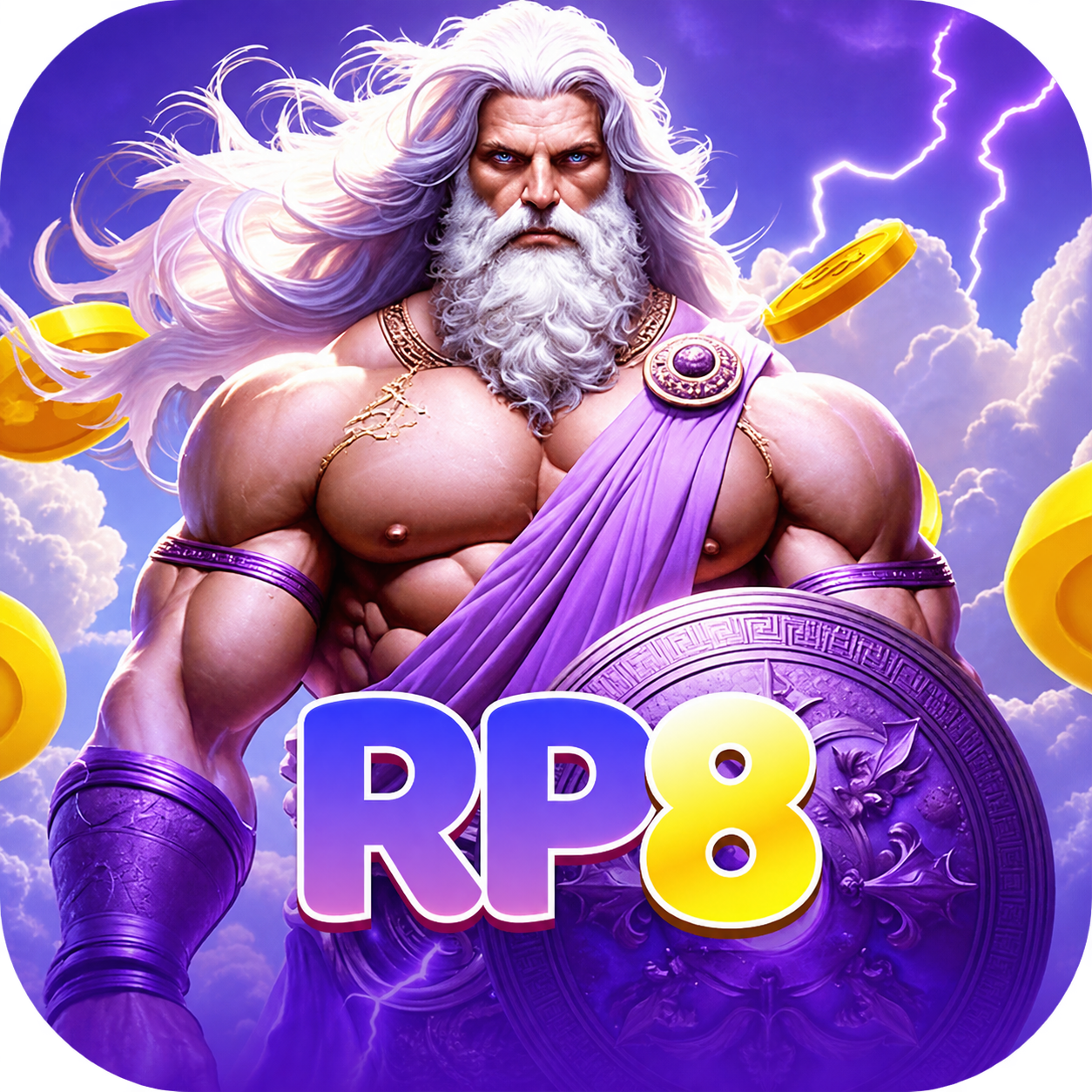 RP8 APK